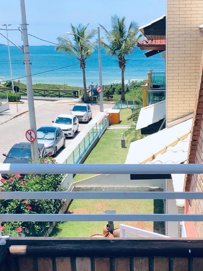 Quatro Ilhas Beach Hostel Бомбиняс Екстериор снимка