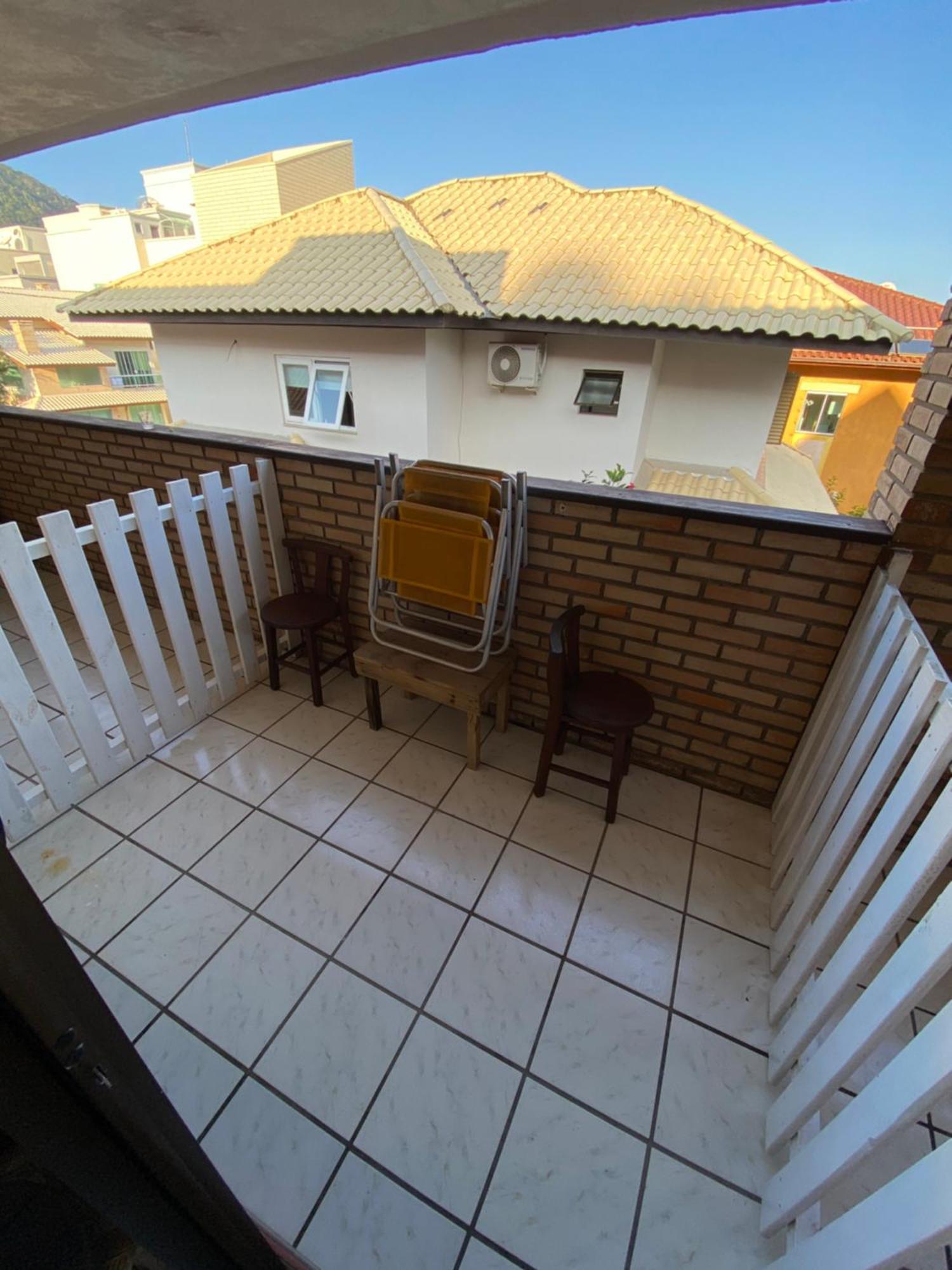 Quatro Ilhas Beach Hostel Бомбиняс Екстериор снимка