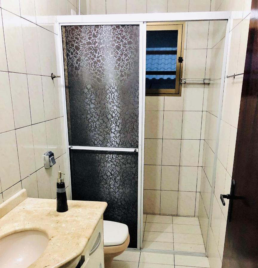 Quatro Ilhas Beach Hostel Бомбиняс Екстериор снимка